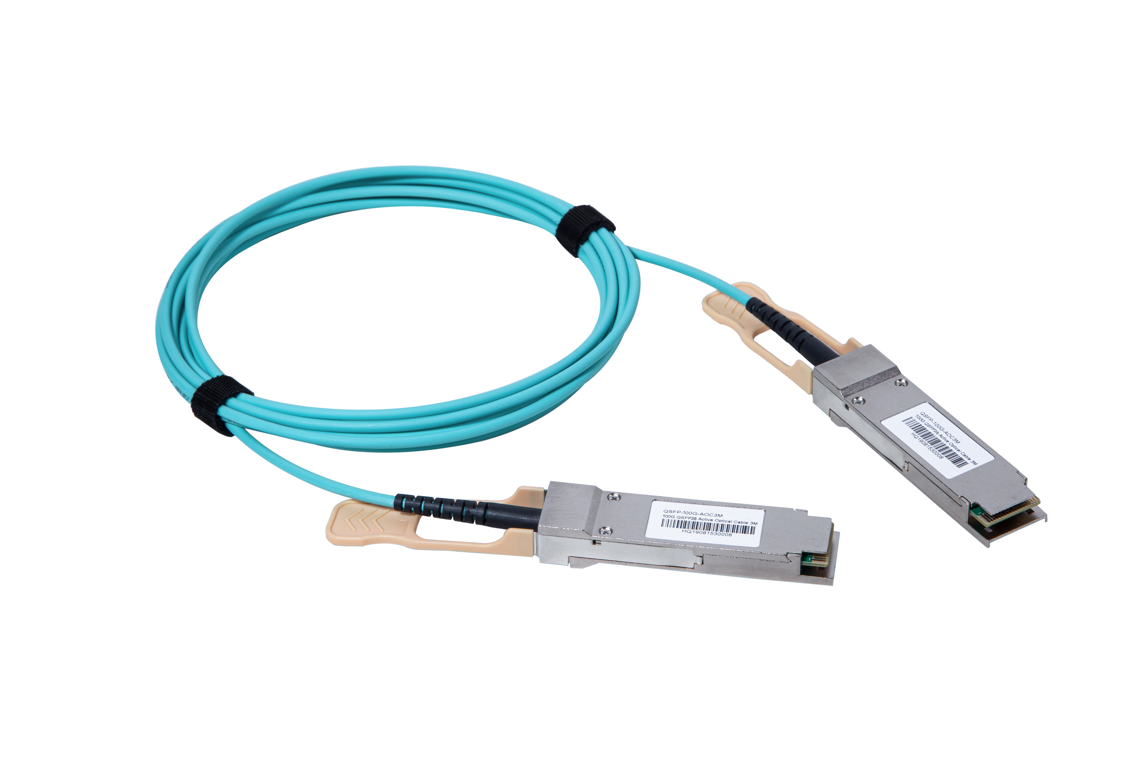 100G QSFP28 AOC