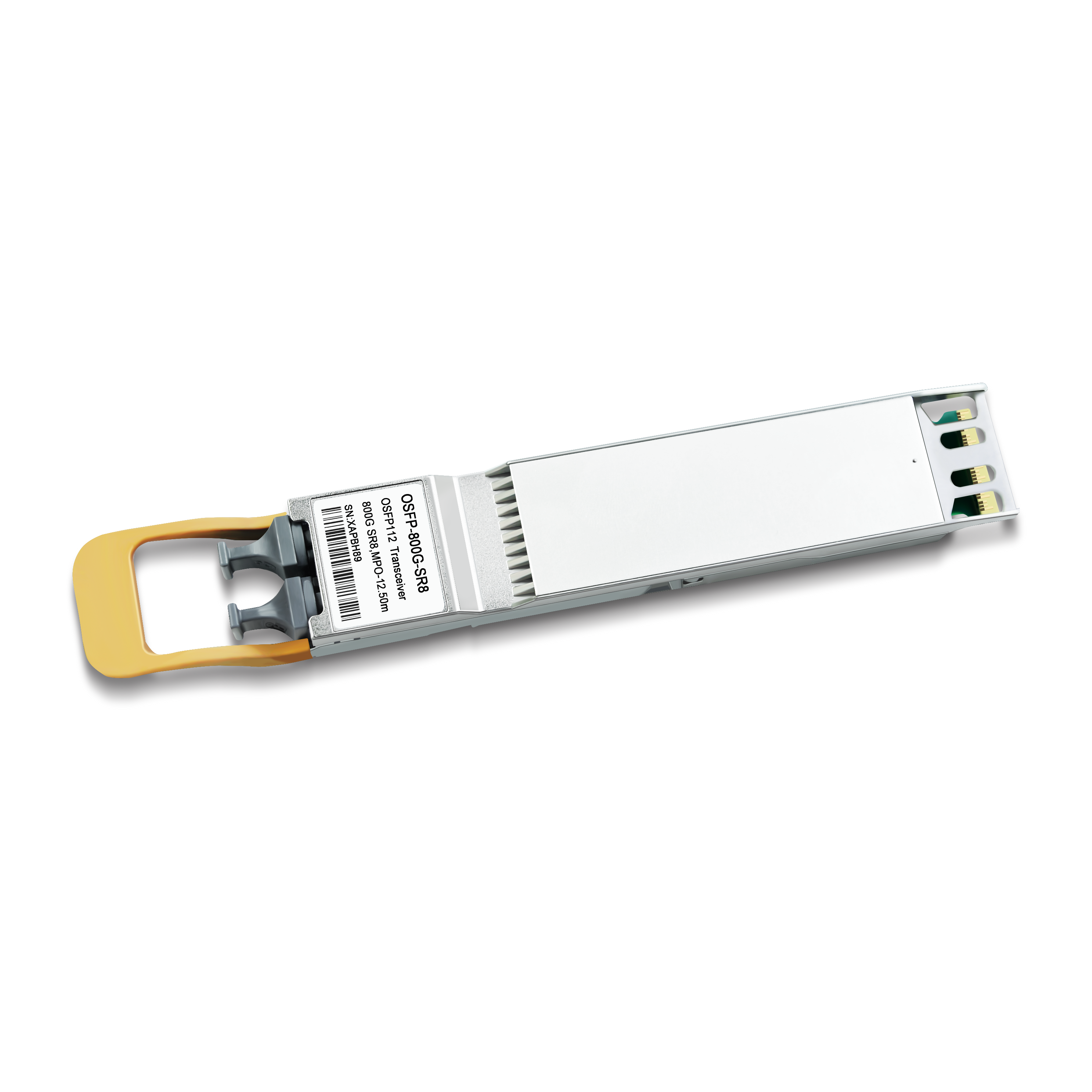 800G QSFP-DD/OSFP