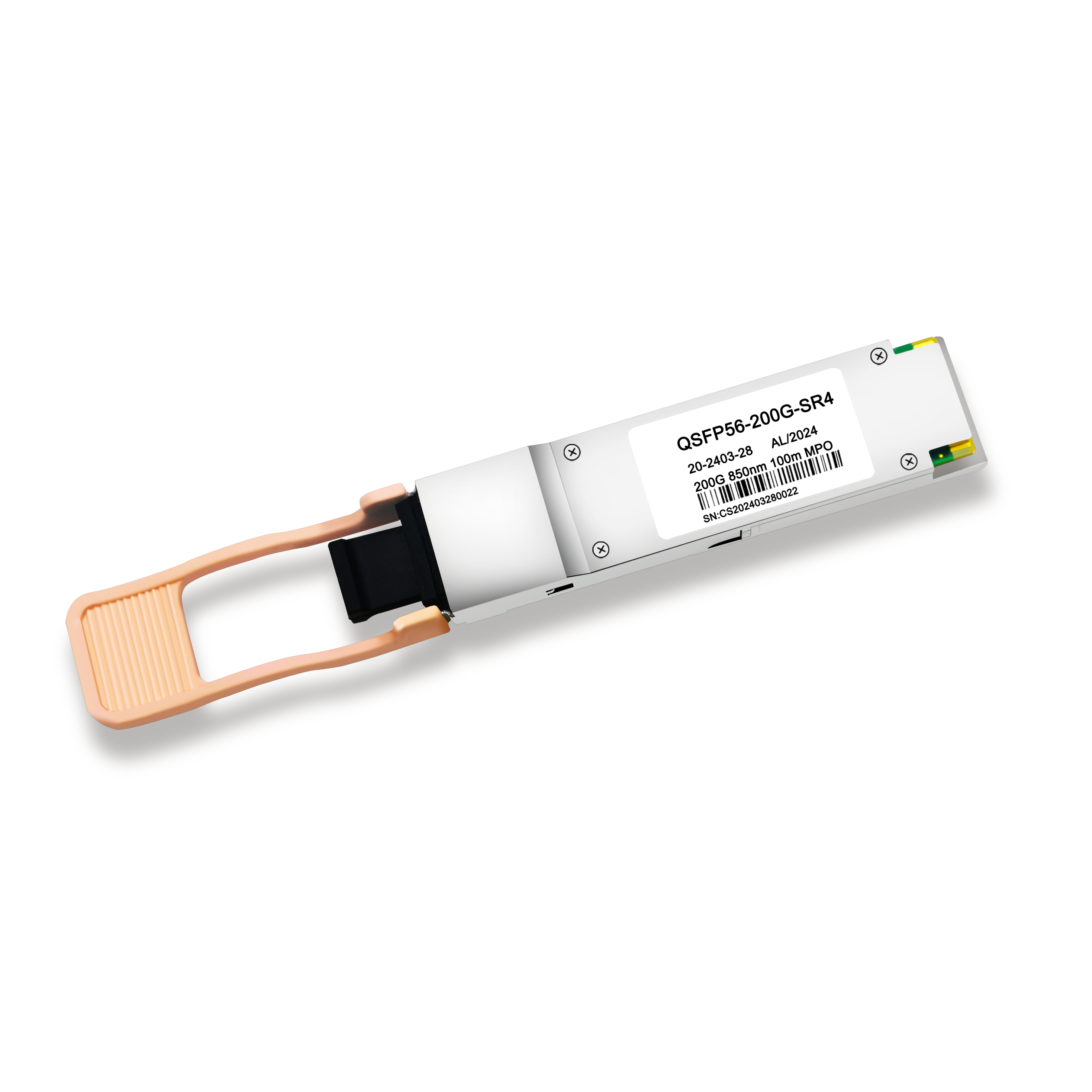 QSFP56 200G SR4