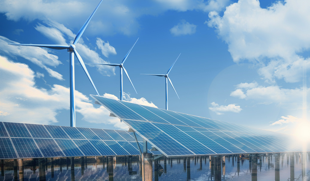 场库级智慧停车解决方案